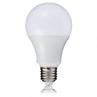 Lâmpada Bulbo Led 7W SOQ E27 6000K BIV-LED 